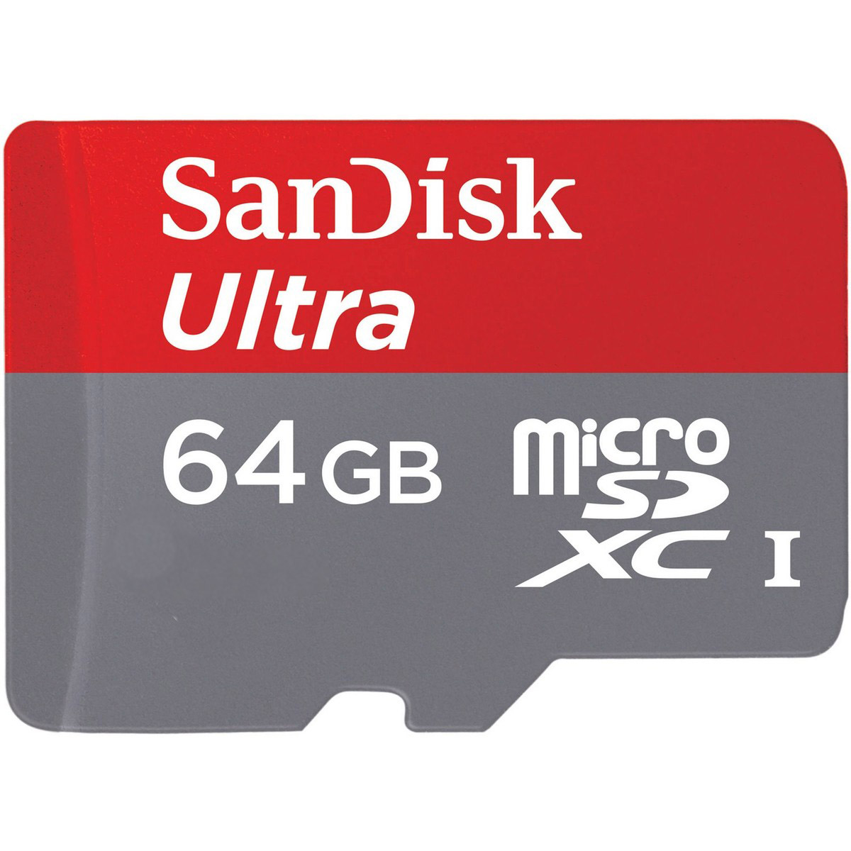 کارت_حافظه_microSDXC_سن_دیسک_مدل_Ultra_A1_کلاس_10_استاندارد_UHS-I_سرعت_120MBps_ظرفیت_64_گیگابایت