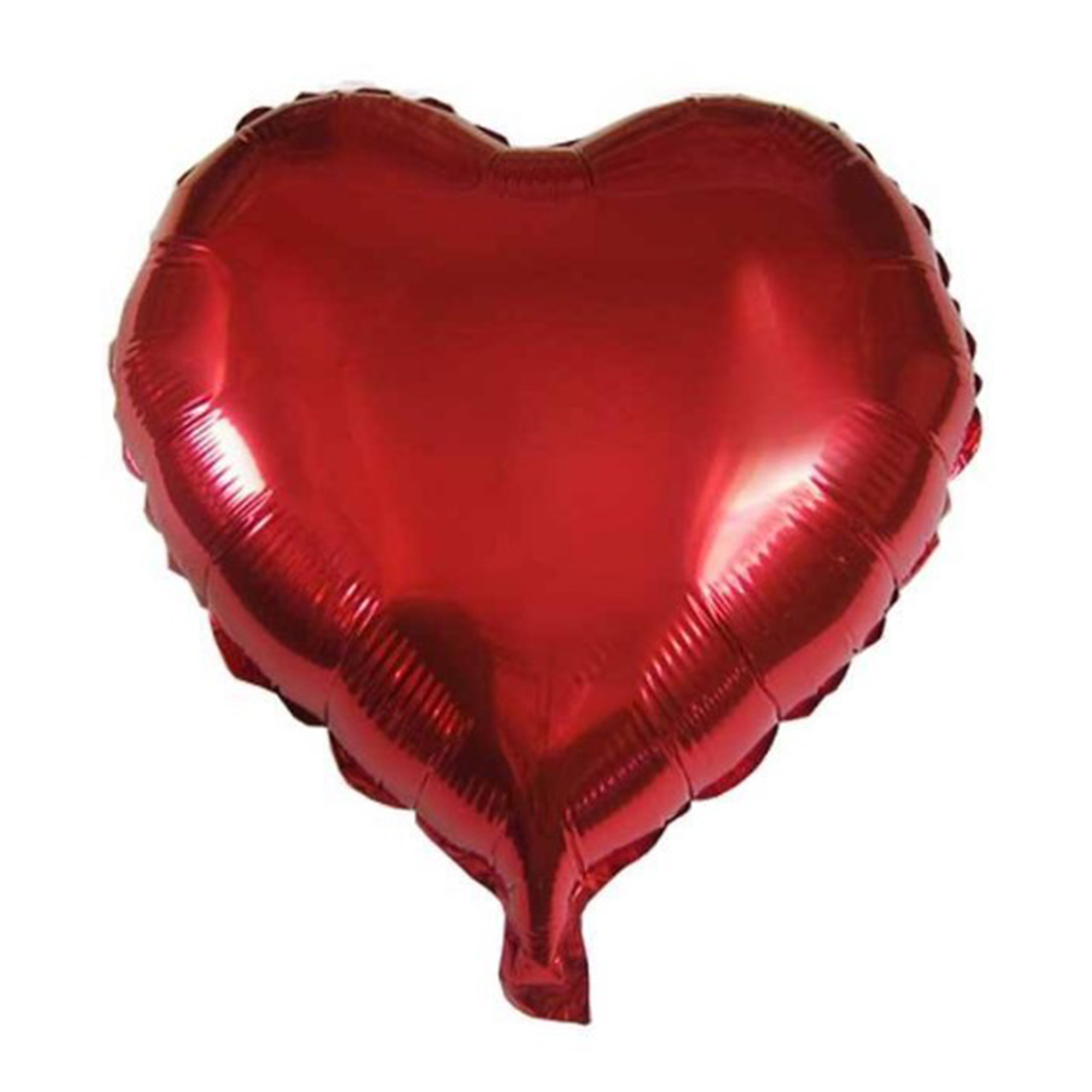 ادکنک_فویلی_مدل_Heart_سایز_120