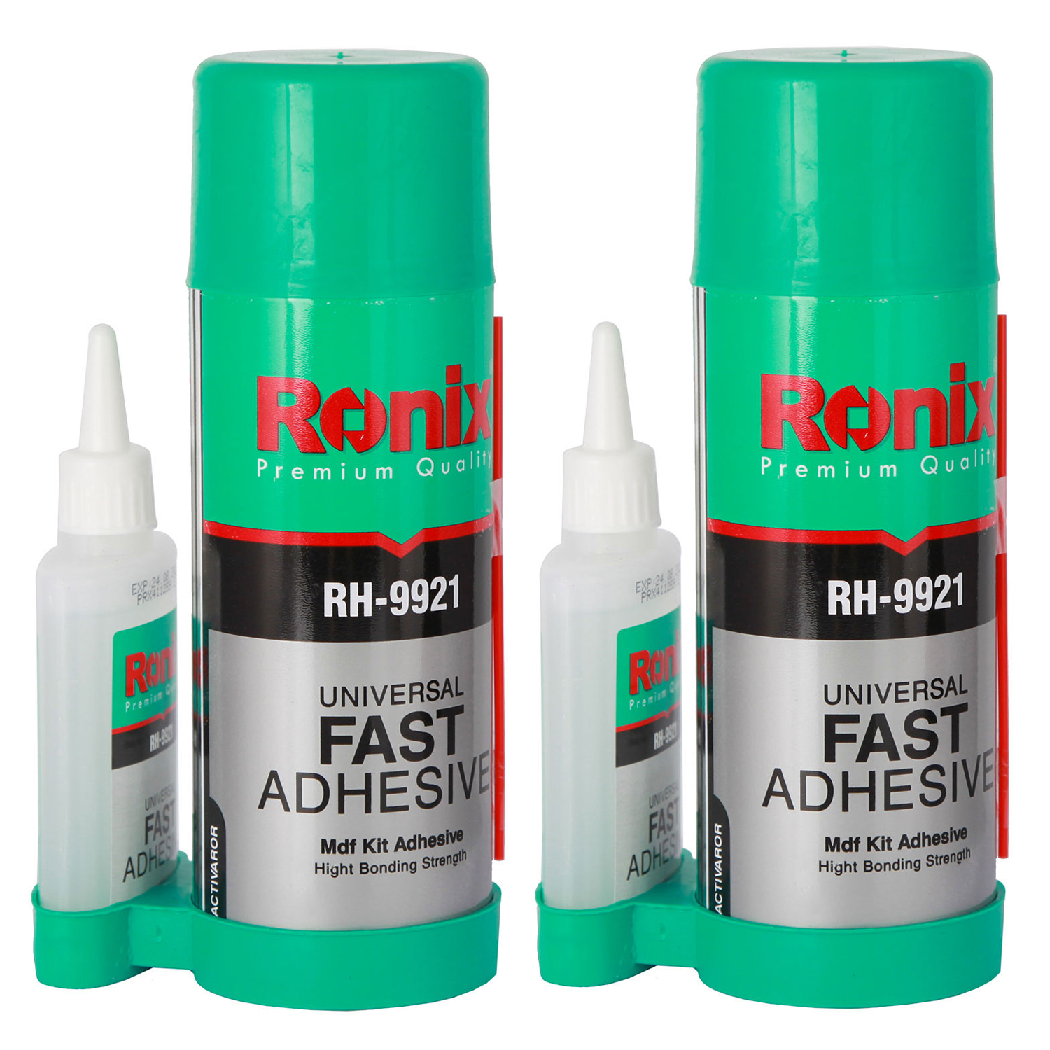 چسب_فوری_رونیکس_مدل_RH-9921G_حجم_400_میلی_لیتر_بسته_2_عددی