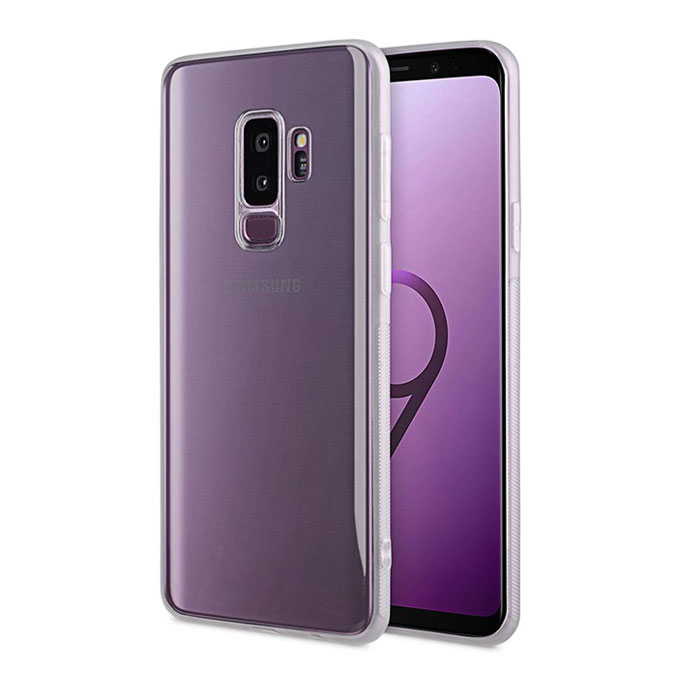 کاور_محافظ_ژله‌ای_TPU_مناسب_برای_گوشی_سامسونگ_مدل_Galaxy_S9_Plus