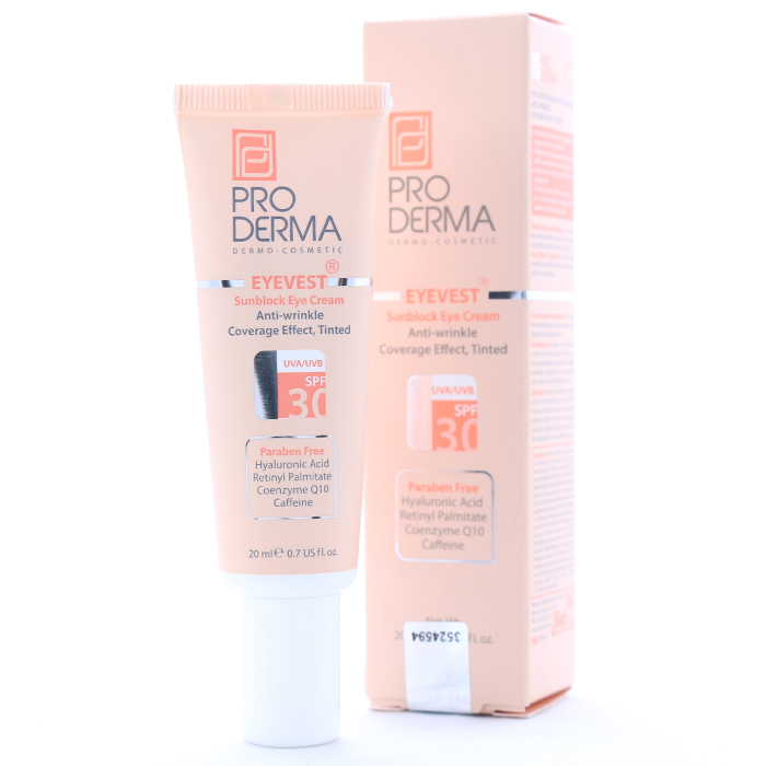 کرم_دور_چشم_spf30_پرودرما