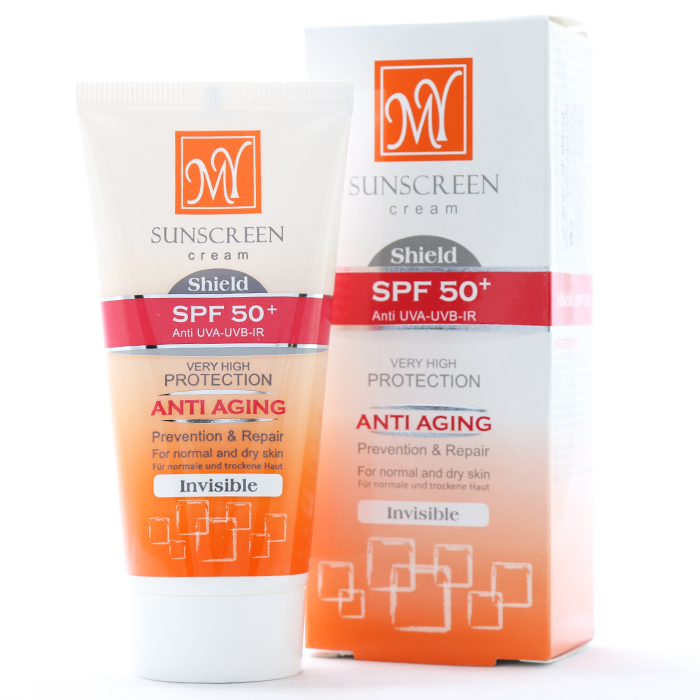 کرم_ضد_آفتاب_و_ضد_چروک_Anti_Aging_SPF_50_مای