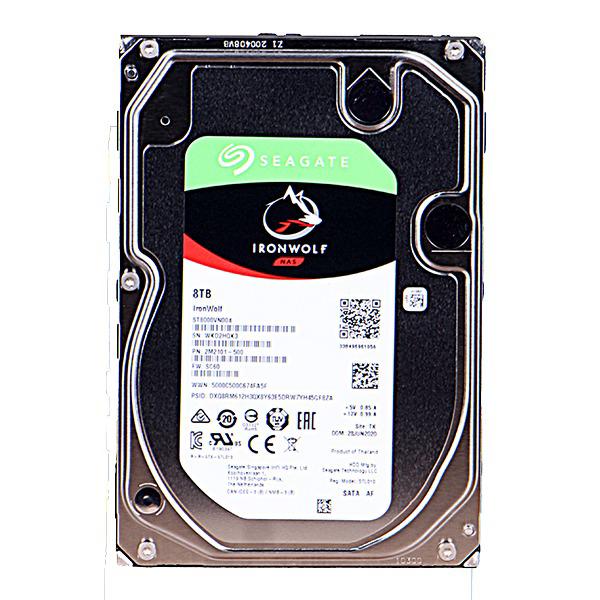 هارددیسک_اینترنال_سیگیت_مدل_ST8000VN004_IronWolf_ظرفیت_8_ترابایت