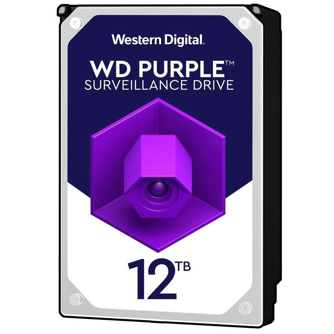 هارددیسک_اینترنال_وسترن_دیجیتال_مدل_Purple_WD121PURZ_ظرفیت_12_ترابایت