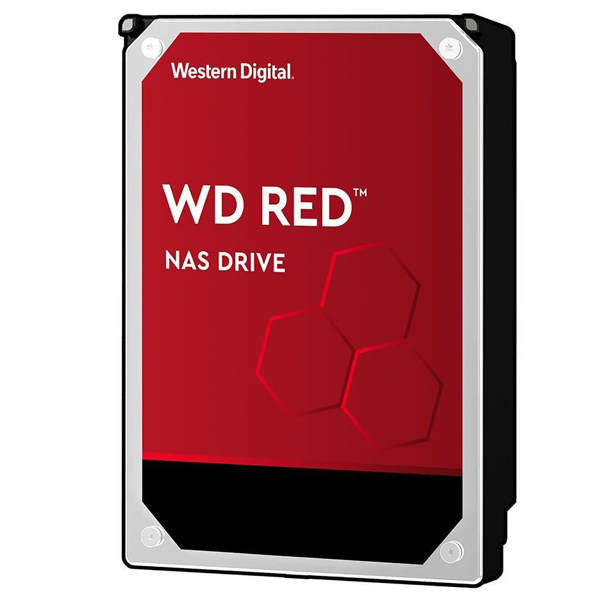 هارددیسک_اینترنال_وسترن_دیجیتال_مدل_Red_WD40EFAX_ظرفیت_4_ترابایت