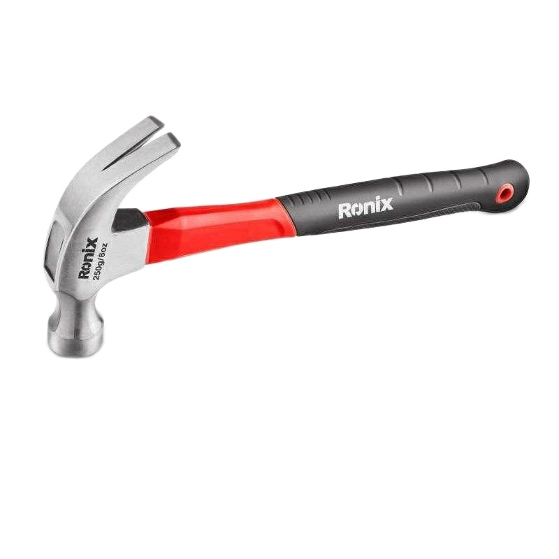 چکش_رونیکس_مدل_RH-4726_وزن_250_گرم