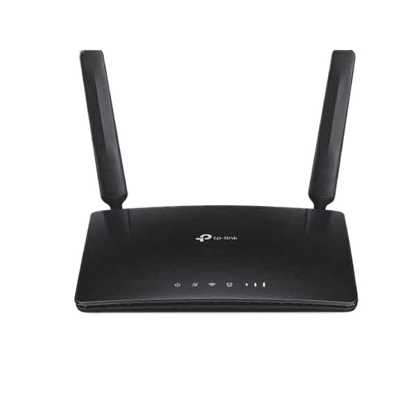 مودم_روتر_4G_LTE_تی_پی-لینک_مدل_TL-MR6400_به_همراه_سیم_کارت_4.5G_و_300_گیگابایت_اینترنت_12ماهه
