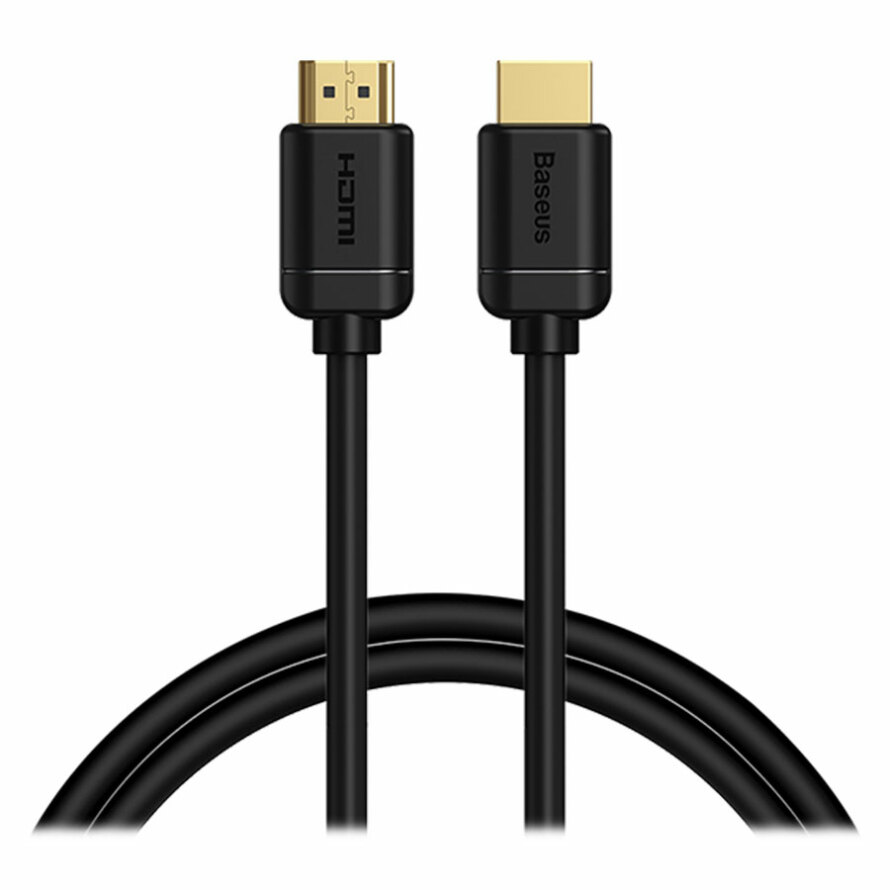 کابل_10_متری_HDMI_بیسوس_CAKGQ-F01