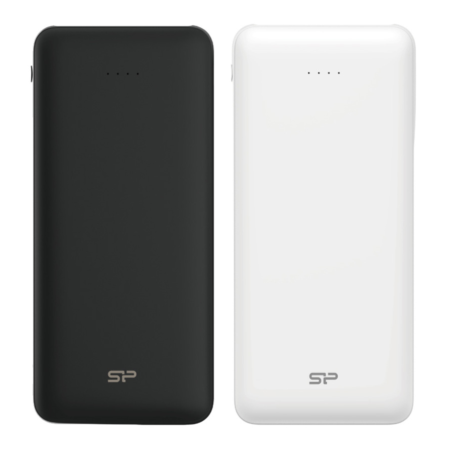 پاوربانک_سیلیکون_پاور_GS20_20000mAh