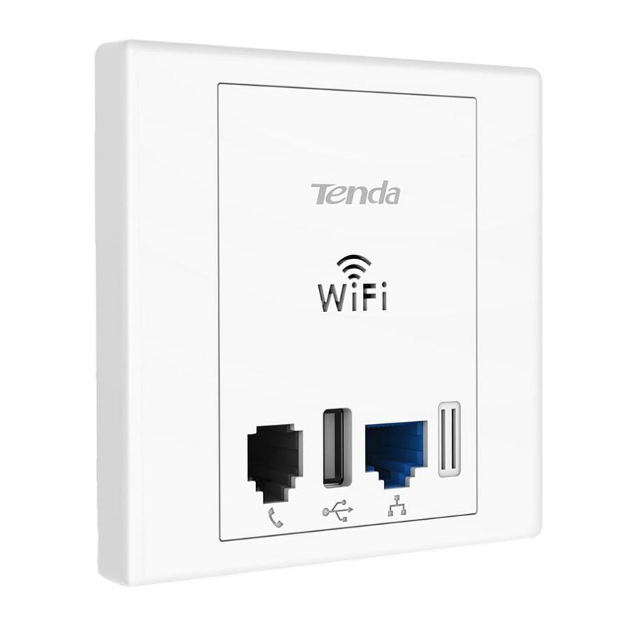 اکسس_پوینت_بی_سیم_تندا_W312A