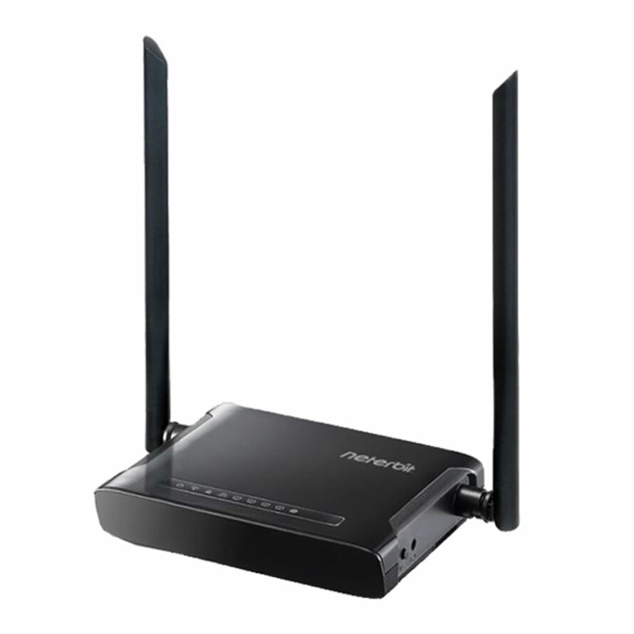 مودم_روتر_بی_سیم_نتربیت_NV-4230N