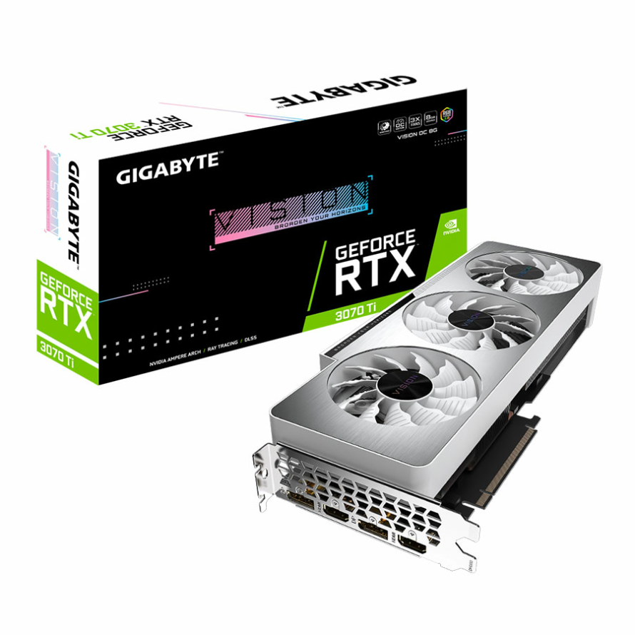 کارت_گرافیک_گیگابایت_RTX_3070_Ti_VISION_OC_8G