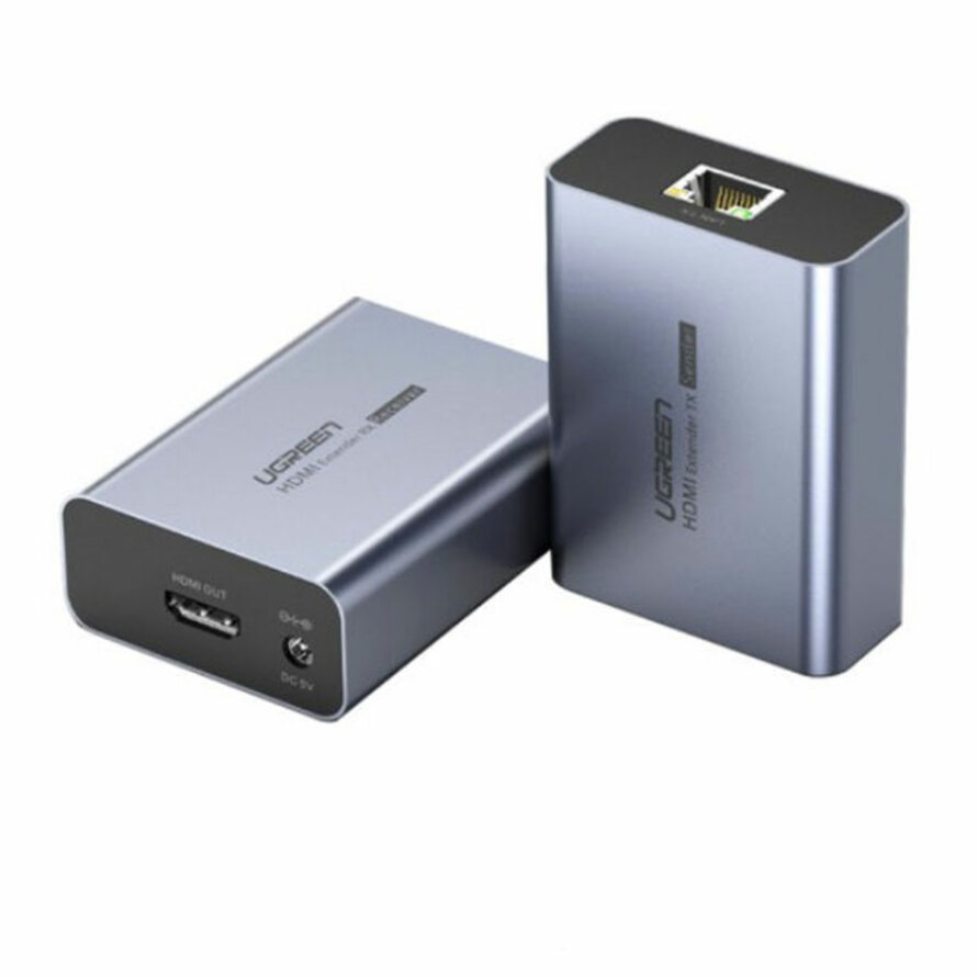 افزایش_دهنده_HDMI_بر_روی_کابل_شبکه_یوگرین_CM196