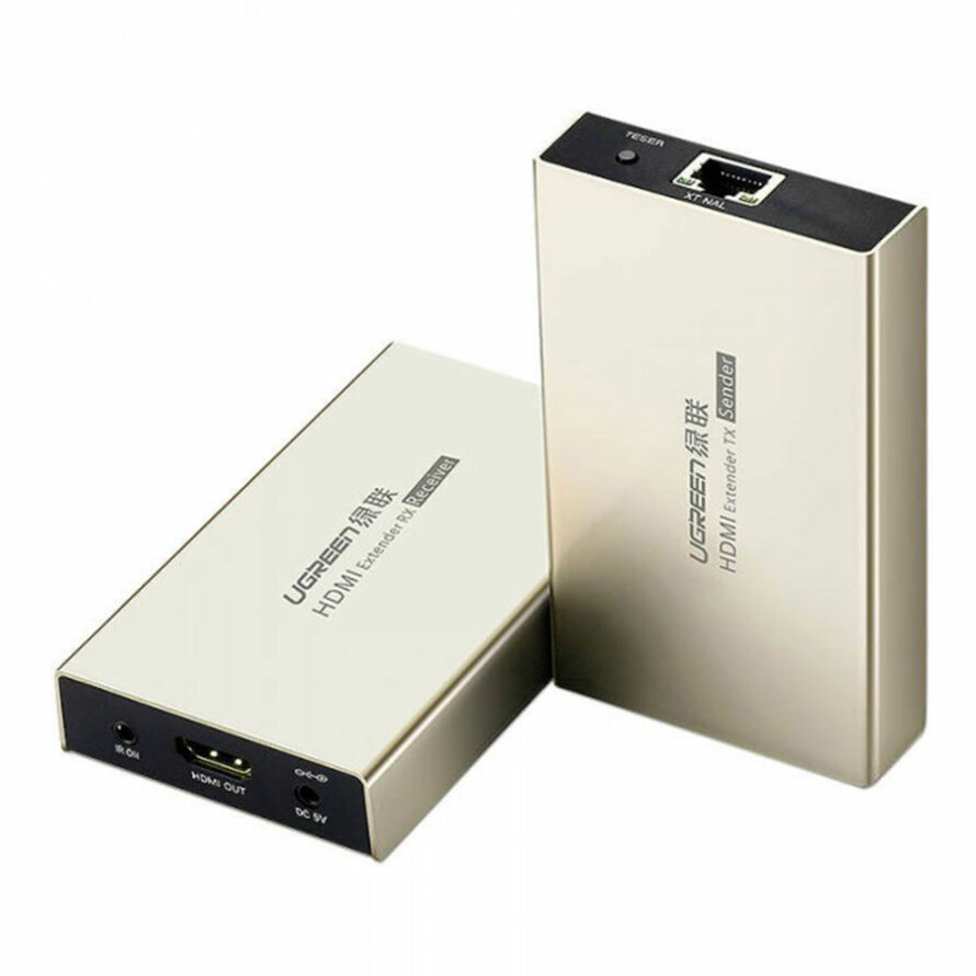 افزایش_دهنده_HDMI_بر_روی_کابل_شبکه_یوگرین_MM116