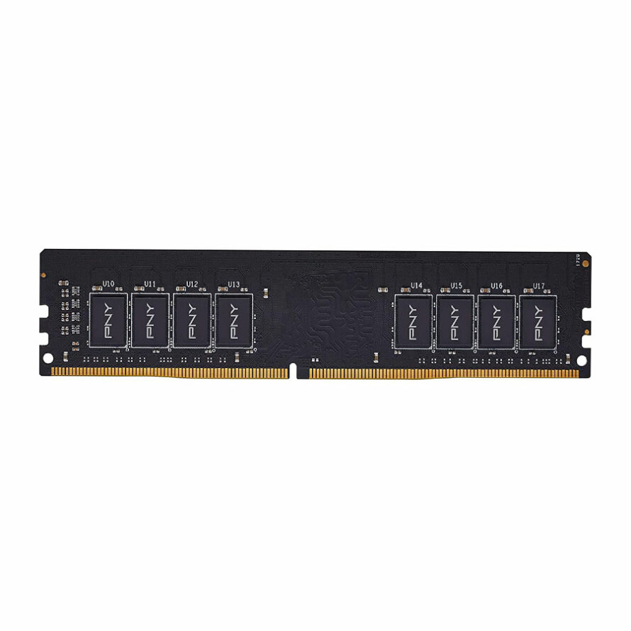 رم_پی_ان_وای_Performance_16GB_2666MHz_CL19_DDR4
