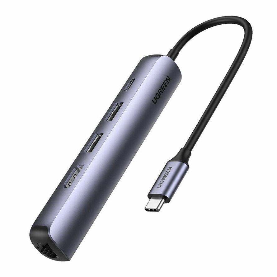 هاب_Type_Cیوگرین_CM418