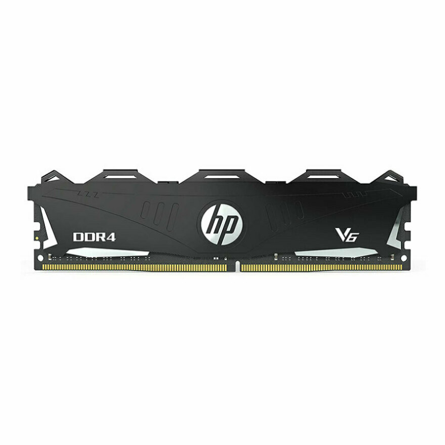 رم_اچ_پی_V6_8GB_2666MHz_CL16_DDR4