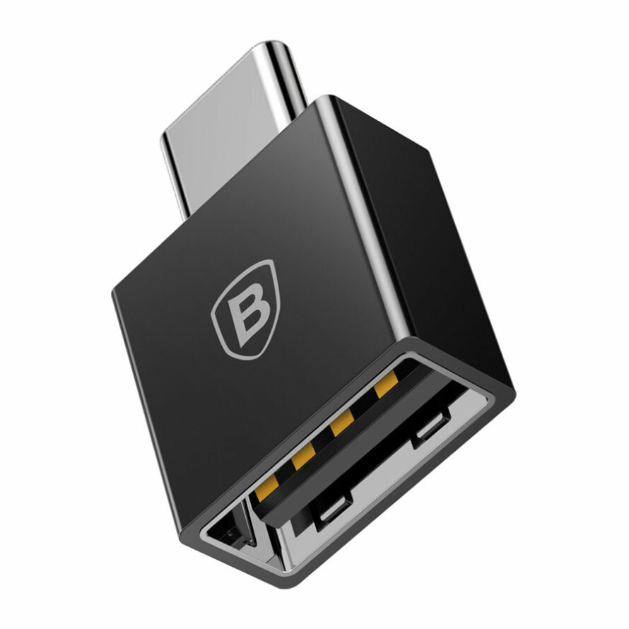 مبدل_OTG_Type-C_بیسوس_CATJQ-B01