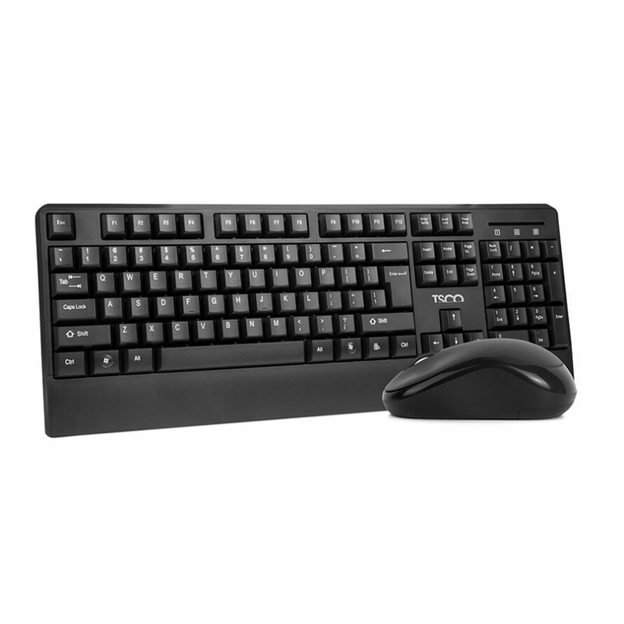 کیبورد_و_موس_بی_سیم_تسکو_TKM_7022W