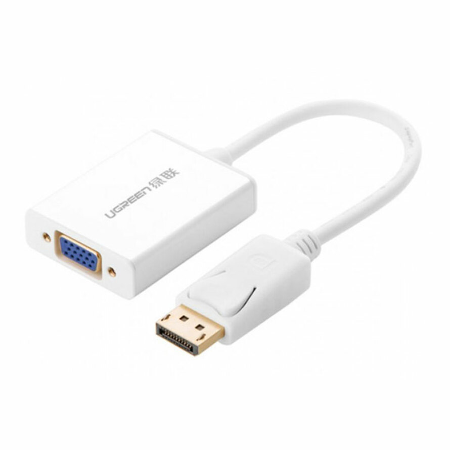 مبدل_DisplayPort_به_VGA_یوگرین_DP106