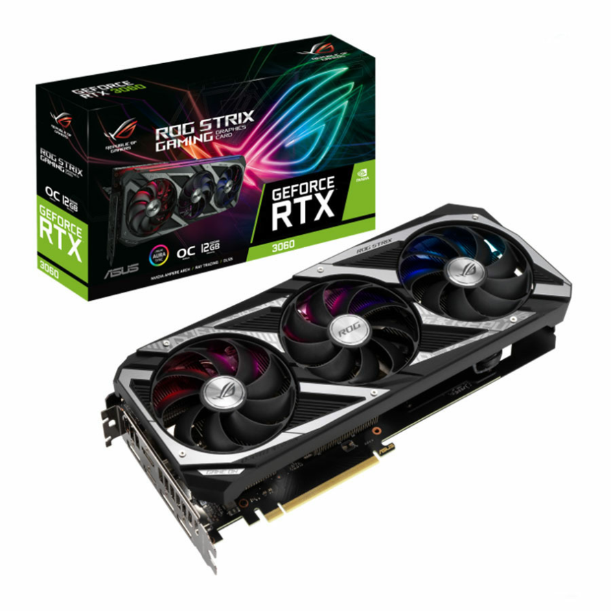 کارت_گرافیک_ایسوس_ROG_STRIX_RTX3060_O12G_V2_GAMING
