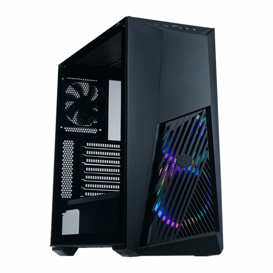 کیس_کولر_مستر_MASTERBOX_K501L_ARGB