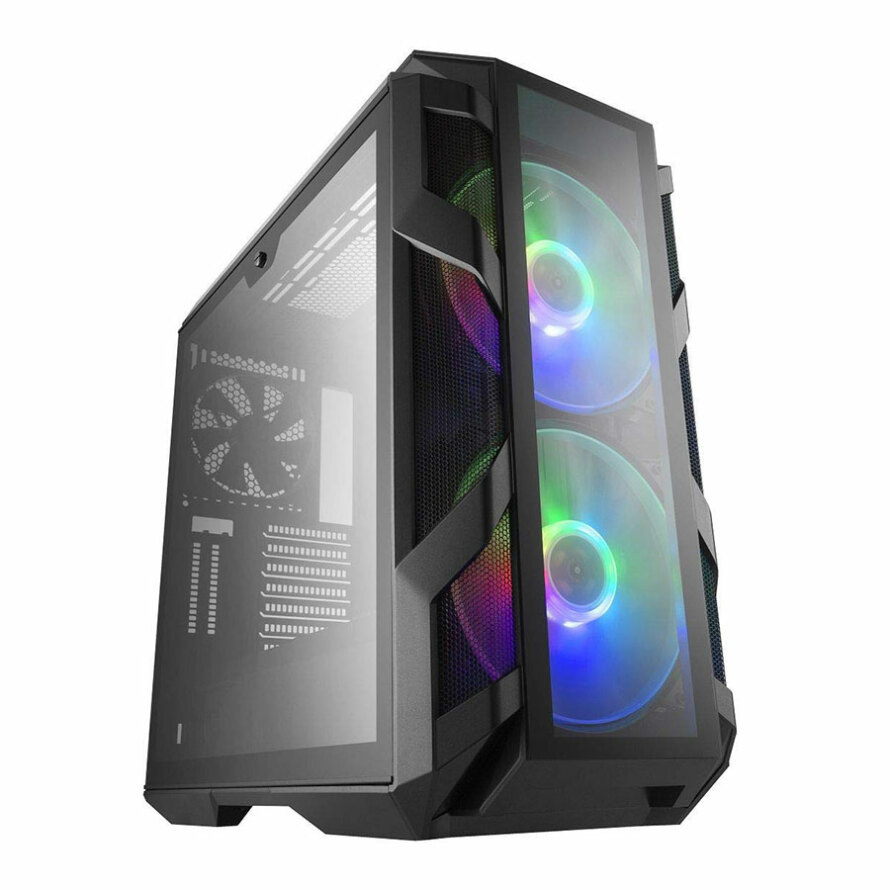 کیس_کولر_مستر_MasterCase_H500M
