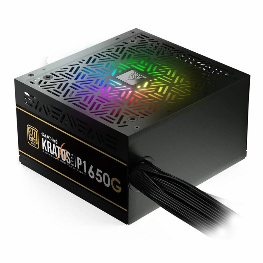 پاور_650_وات_گیم_دیاس_KRATOS_P1_650G_GOLD