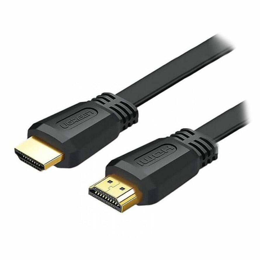 کابل_3_متری_2.0_HDMI_یوگرین_ED015
