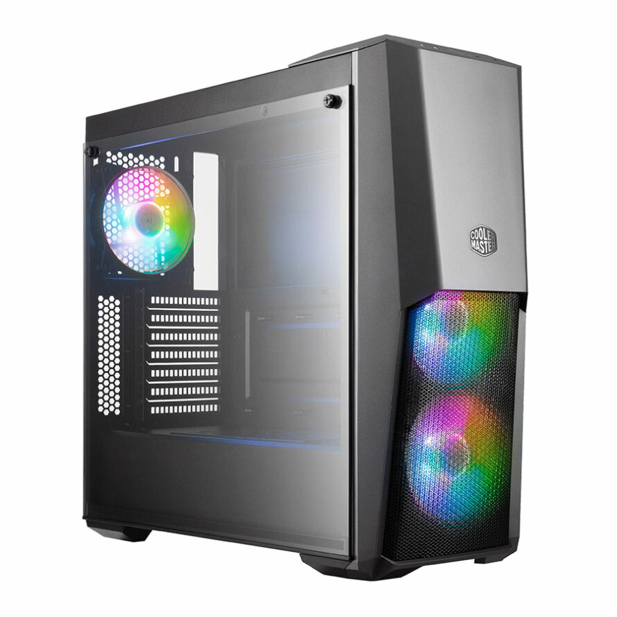 کیس_گیمینگ_کولر_مستر_MASTERBOX_MB500_ARGB