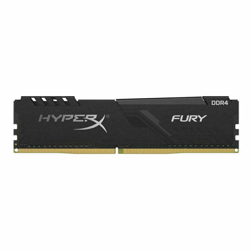 رم_کینگستون_HyperX_Fury_32GB_DDR4_3200Mhz_CL16