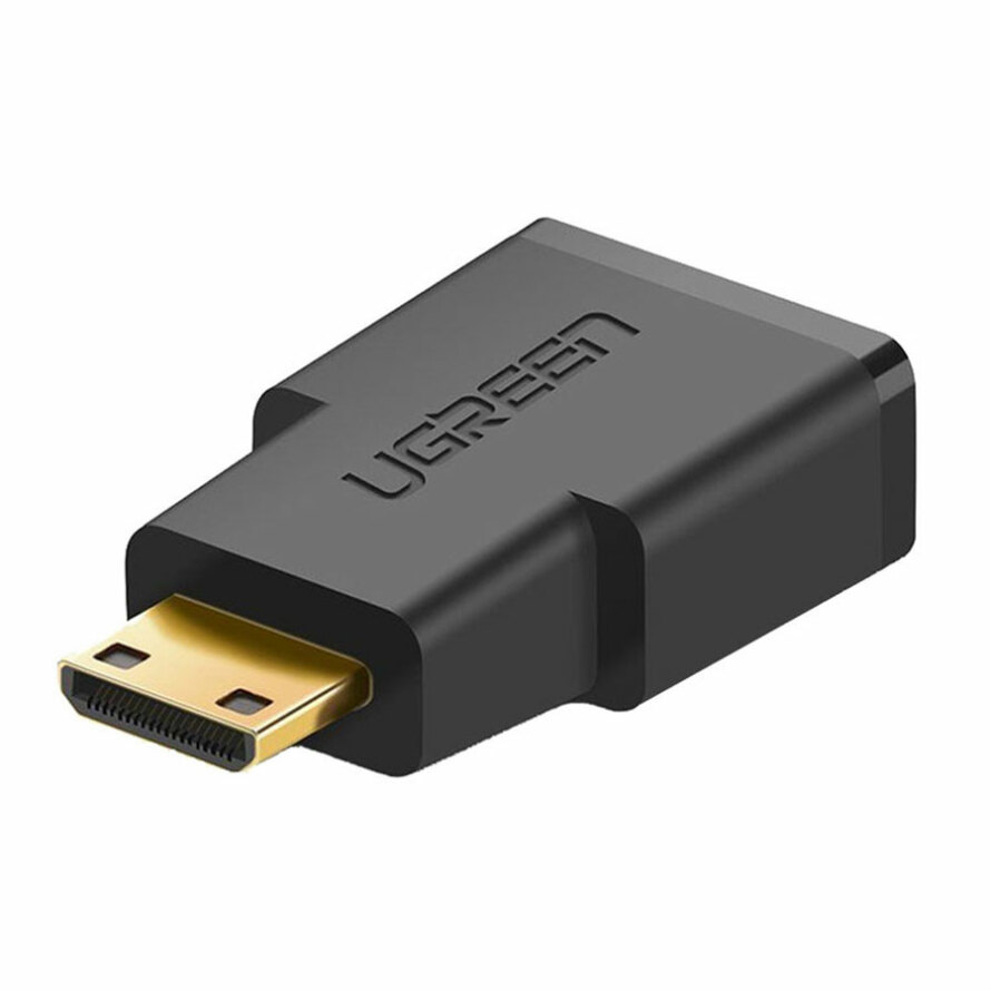 مبدل_Mini_HDMI_به_HDMI_یوگرین_20101