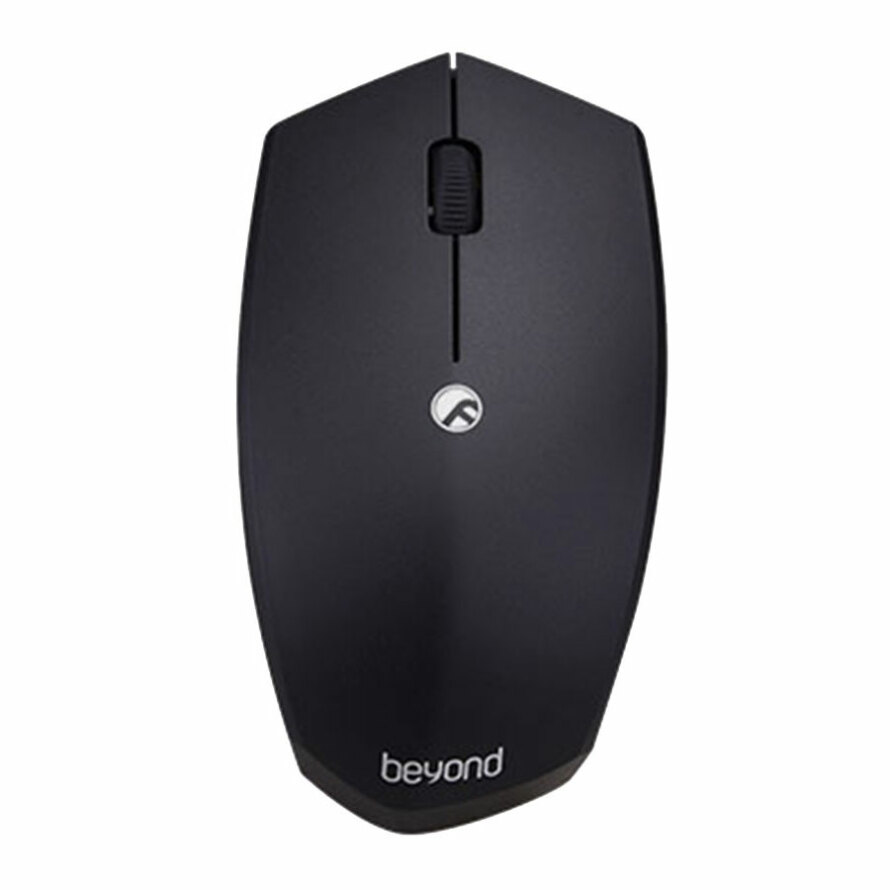 موس_بی_سیم_بیاند_BM-1222_RF