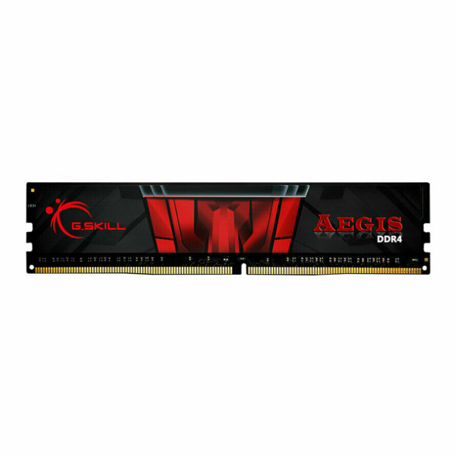 رم_جی_اسکیل_AEGIS_16GB_2400MHz_CL17