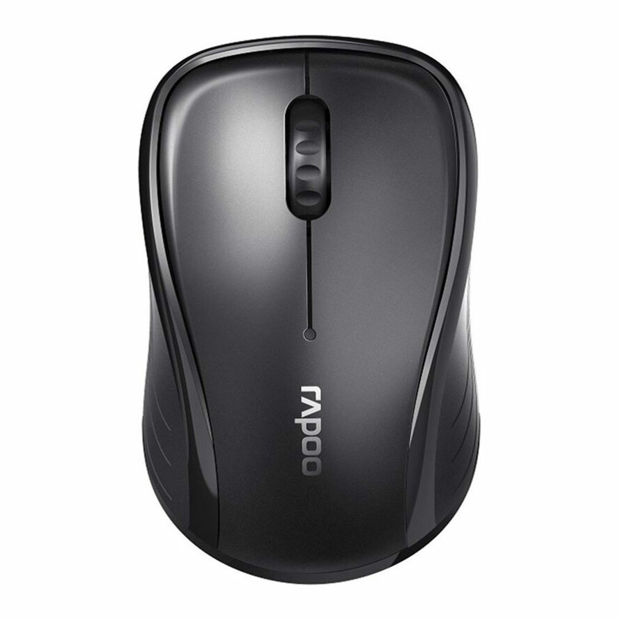 موس_بی_سیم_رپو_M280_Silent_Dual_Mode