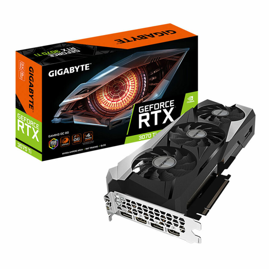 کارت_گرافیک_گیگابایت_RTX_3070_Ti_GAMING_OC_8G