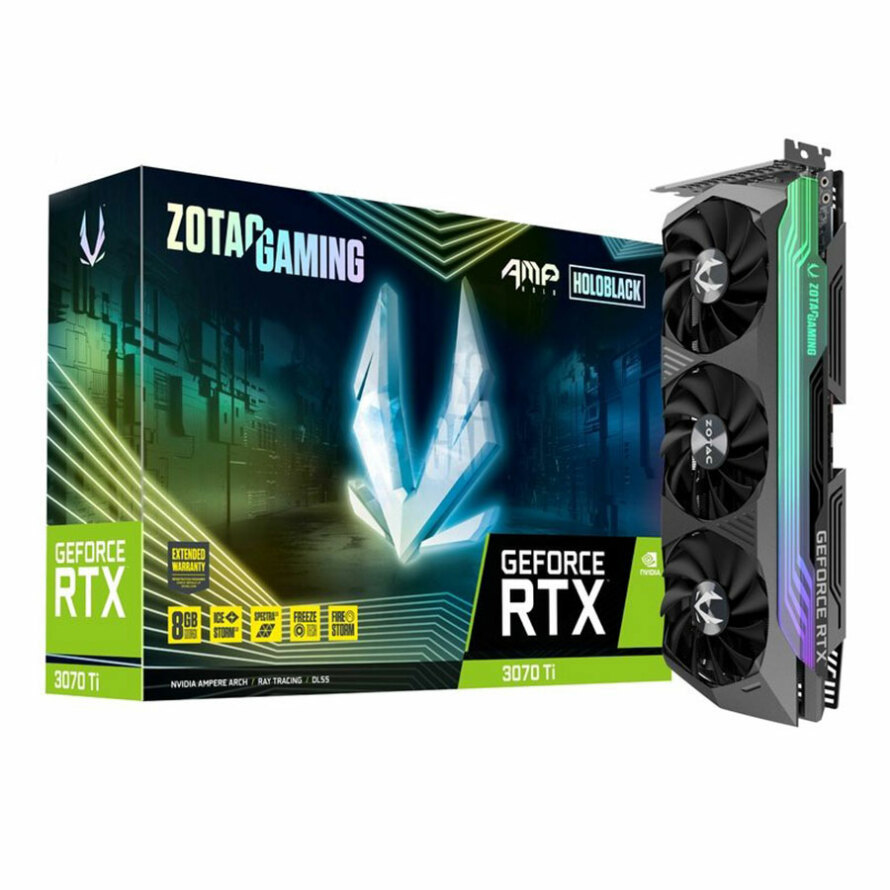 کارت_گرافیک_زوتاک_RTX_3070_Ti_AMP_Holo