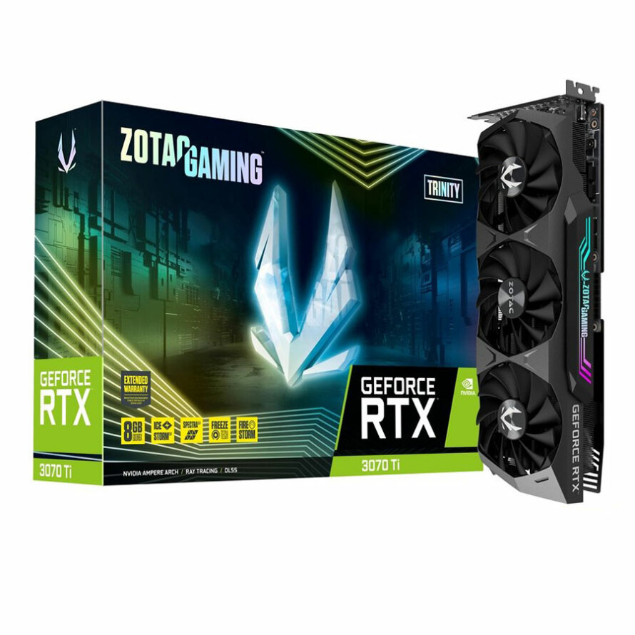 کارت_گرافیک_زوتاک_RTX_3070_Ti_Trinity_8GB