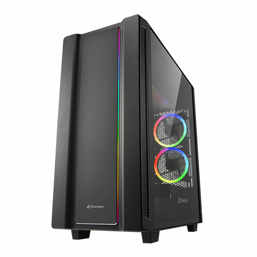 کیس_گیمینگ_شارکن_REV220_ARGB