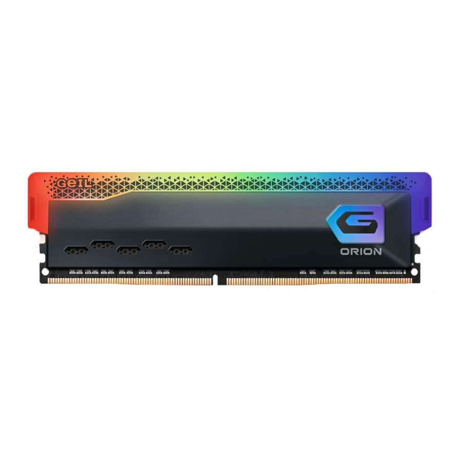 رم_گیل_ORION_RGB_16GB_3200MHz_CL16