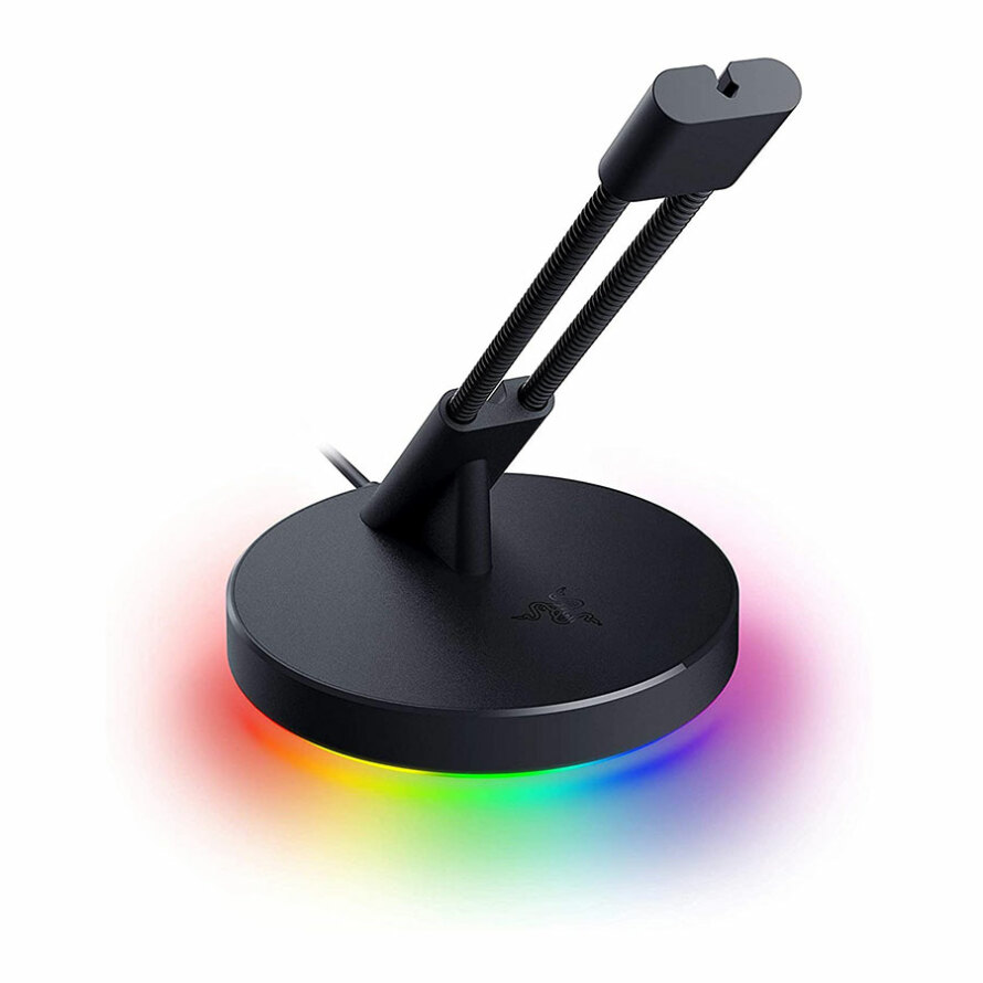 کنترل_کابل_موس_ریزر_Bungee_V3_Chroma