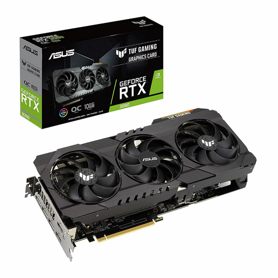 کارت_گرافیک_ایسوس_TUF_RTX3080_O10G_GAMING