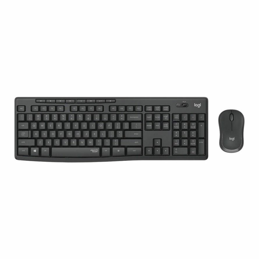 کیبورد_و_موس_بی_سیم_لاجیتک_MK295