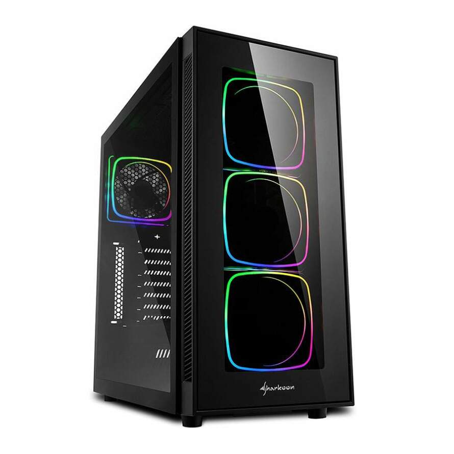 کیس_گیمینگ_شارکن_TG6_RGB