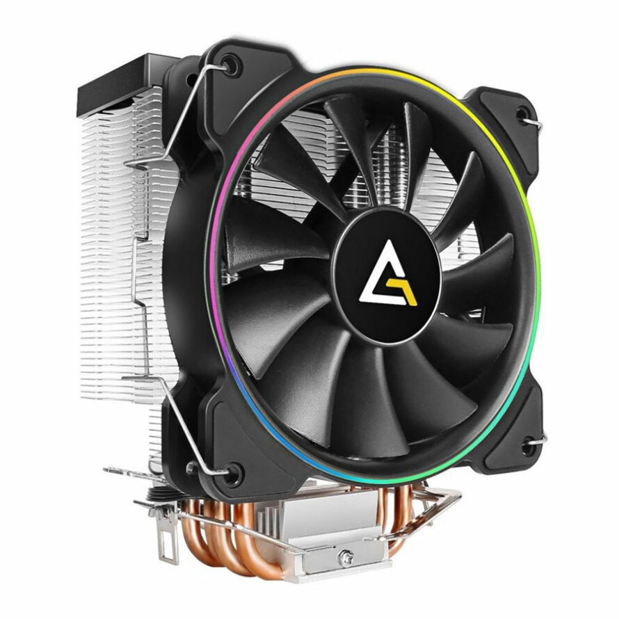 خنک_کننده_پردازنده_انتک_A400_RGB