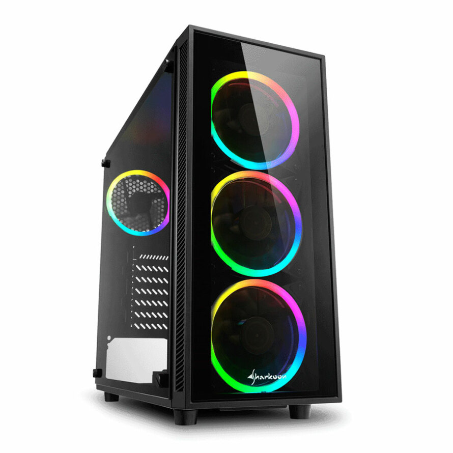 کیس_کامپیوتر_شارکن_TG4_RGB