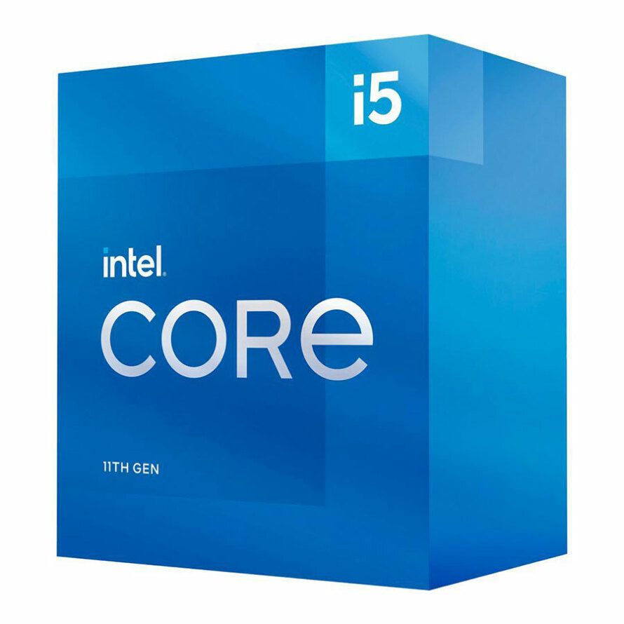 پردازنده_اینتل_Core_i5_11400_Rocket_Lake