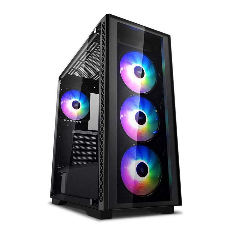 کیس_دیپ_کول_MATREXX_50_ADD-RGB_4F