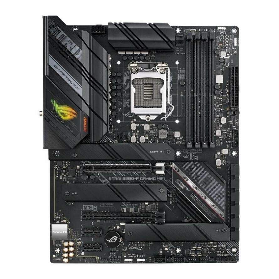 مادربرد_ایسوس_ROG_STRIX_B560-F_GAMING_WIFI