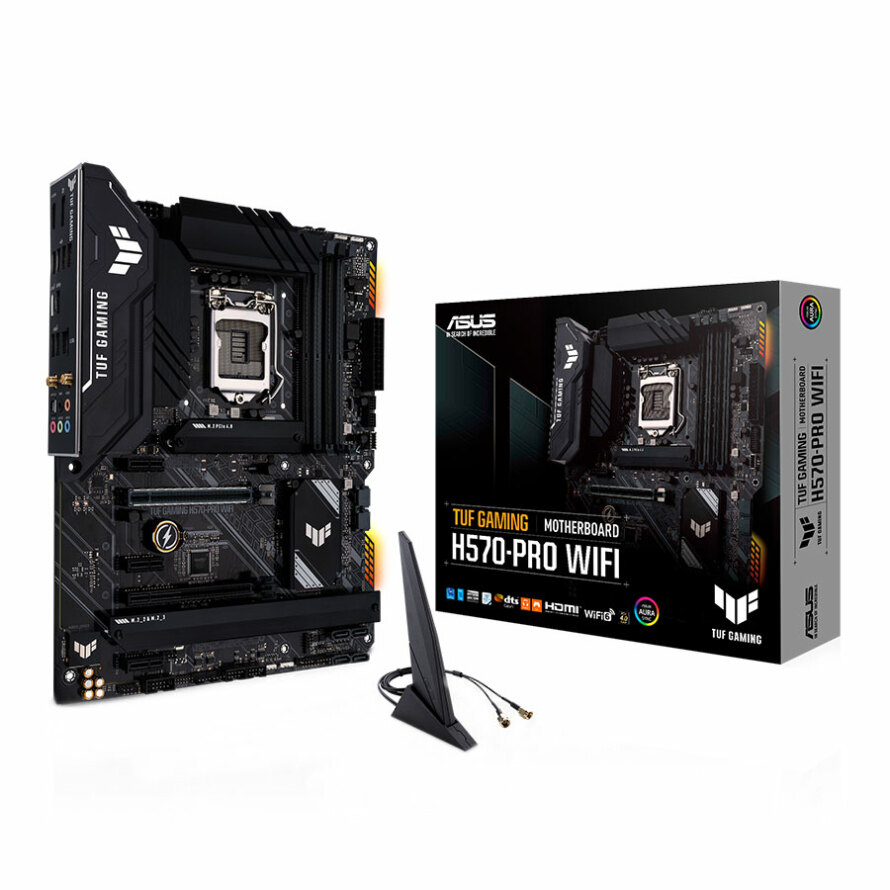 مادربرد_ایسوس_TUF_GAMING_H570-PRO_WIFI
